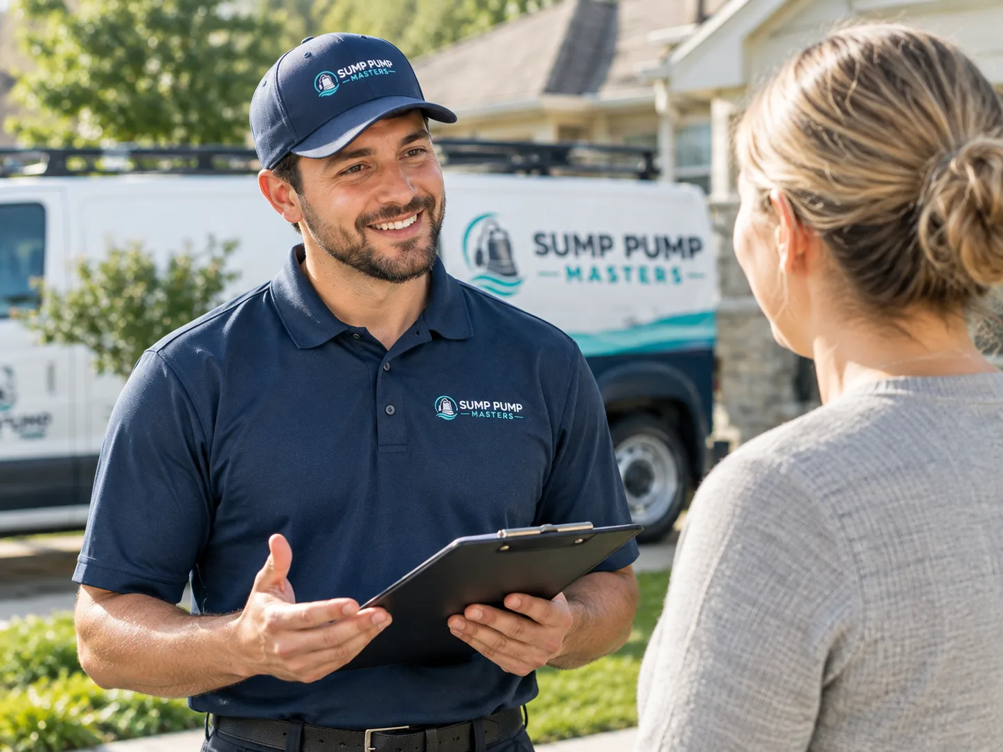 Sump Pump Repair Craigsville, VA FAQs
